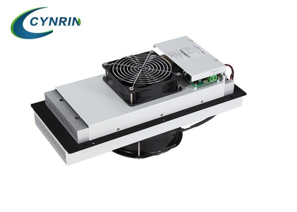 Quality 200w Thermoelectric Peltier Cooler Air Conditioner Multi Function Alarm Output for sale