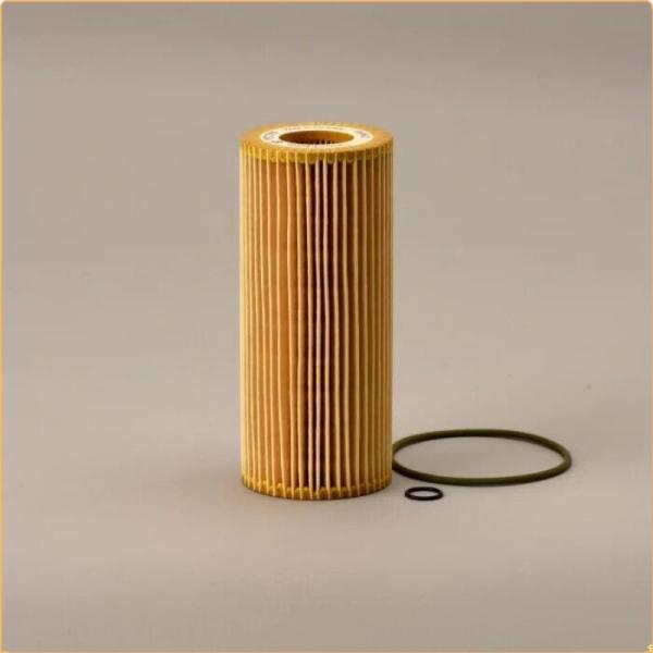 Factory Direct Sale Truck Engine Parts Transmission Hydraulic Oil Filter Element 20779040 HF35488