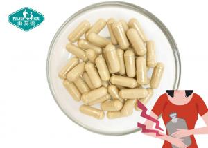 China OEM Private Label Hormone Balance Vitex Agnus-Castus Chasteberry Extract Supplement Capsules For Female Women wholesale
