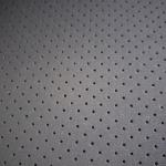 Perforated Neoprene Sheet Breathable And Elastic Airprene Sheet Fabric