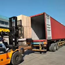 Industrial Cement Silo Dust Collector with 1 Year Warranty