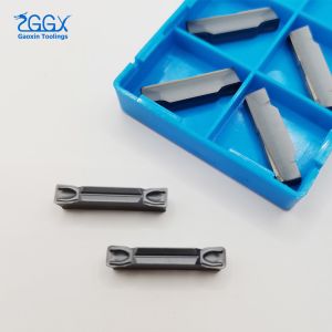 China Parting And Grooving Cut Off Carbide Turning Insert wholesale