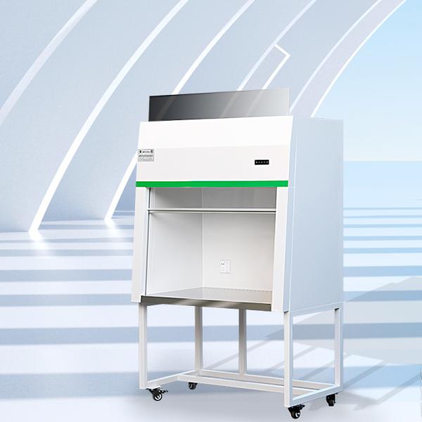 MRJH Desktop Laminar Flow Hood Clean Room Horizontal Air Flow Hood