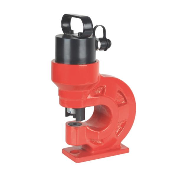 Quality Punching Metal Sheet Punching Tools , Hydraulic Hole Punch Machine for sale