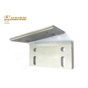 China Cemented Tungsten Carbide Plates wholesale