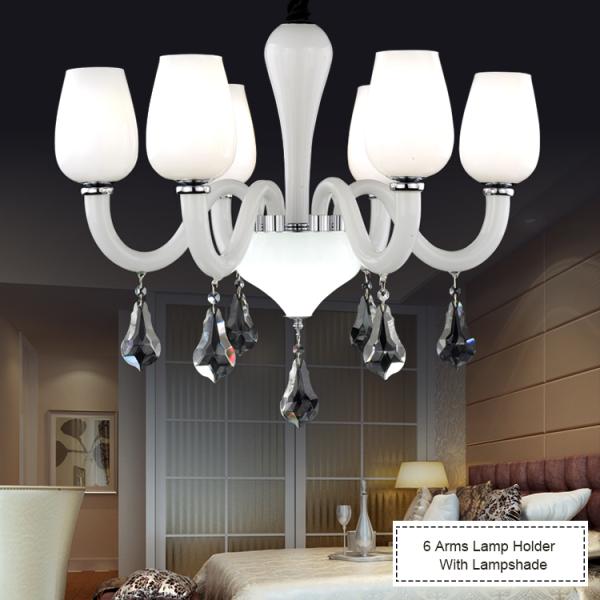 Girls chandelier for Kids room Children room Decoration (WH-CY-134)