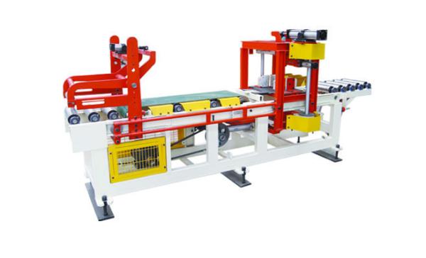 Quality Automatic Hollow Block Cutting Machine - Red Brick Machine Less Than One*20' Container Operation for sale