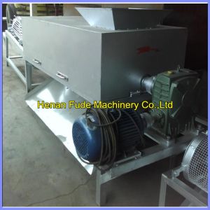 China walnut green skin removing machine wholesale