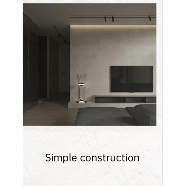 Upgrade Your Indoor Decor with Asian Paints' Acrylic Stucco Marmorino Venetian Plaster