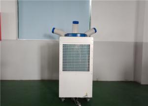 China Indoor Office Spot Air Cooler Cooling With 6500W Three Directional Ducts wholesale