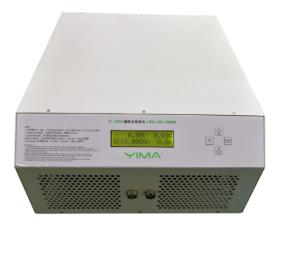 China 2000W Lithium Battery Discharge Tester Battery Discharge Test Equipment on sale