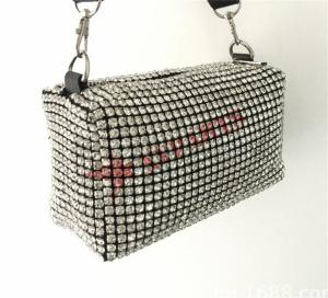 China Aluminum 6mm Sequin Fabric For Bags Ornament on sale
