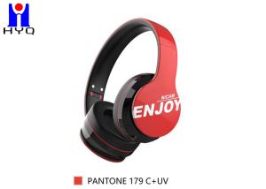 China JEILI 5.3 Active Noise Cancelling Earphones Wireless Bluetooth Headphone Manufacturers on sale