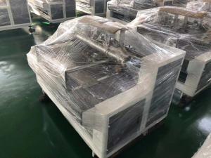 China 100 Sheets/Min  Partition Slotter Machine eccentric slotter machine on sale