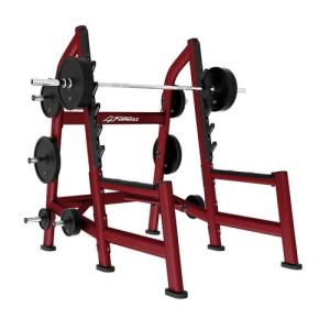 China Strength Training Power Squat Rack Power Cage Equipment on sale