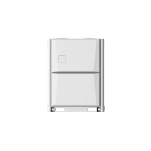 Buy cheap 4.5kW - 8kW VRF Unit Two Way Cassette Type Indoor Heat And Air Units from wholesalers