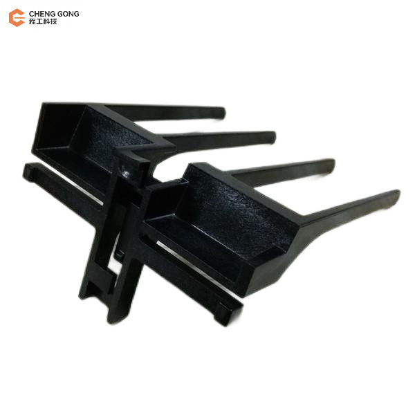 49-200654-000A 49200654000A Diebold ATM Parts Diebold Opteva 1.5 Stacker Iron Fork