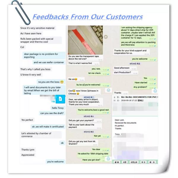 Recycled PET Sheet High Gloss Clear Plastic Sheet Clear Plastic Panels 0.2mm-2mm