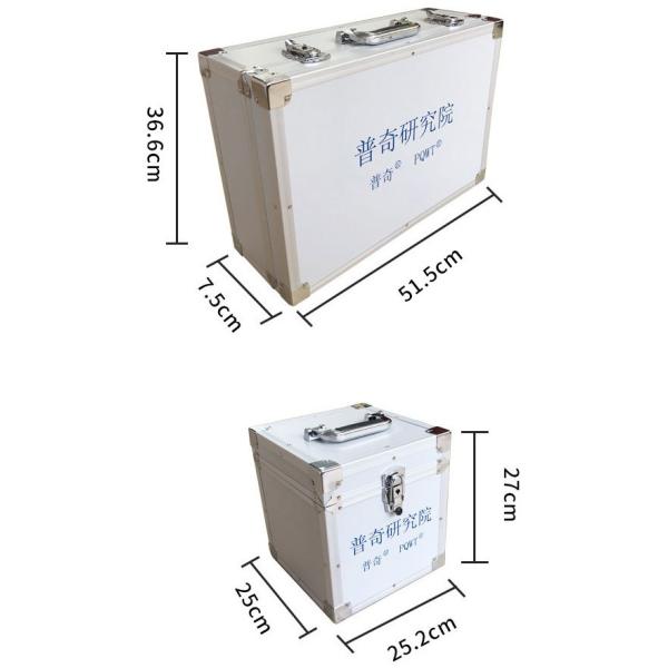 Indoor Outdoor Water Leak Detector Tools PQWT L7000 Multi Sensor