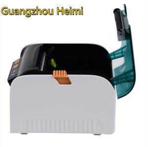China Usb Barcode Label Thermal Receipt Printer For Shops wholesale
