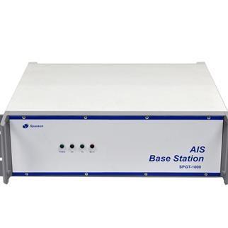 Quality China made SPGT-1000 Cost-effective AIS Revicer 156.025MHz~162.025MHz for Various Boats GMDSS for sale