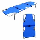 China CE ISO Ambulance Stretcher Emergency Stretcher For Sale wholesale