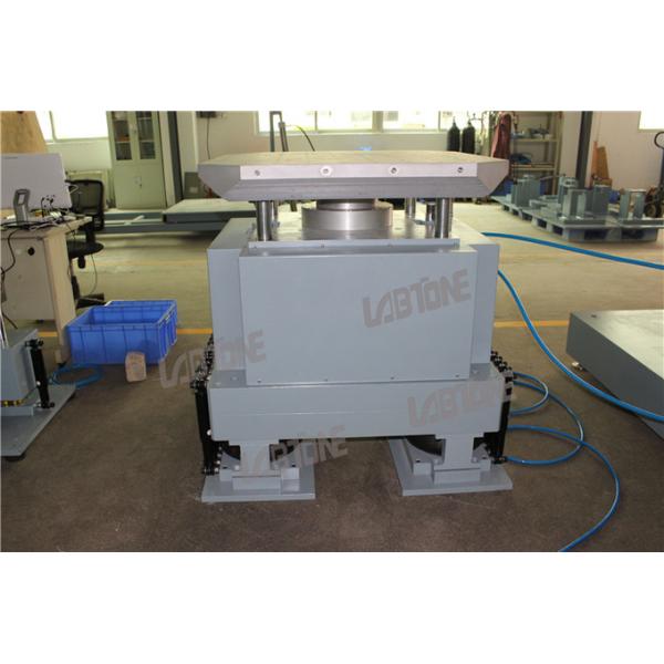 Bump Shock Test Machine For Electronics With IEC68-2-29 JIS C0042-1995