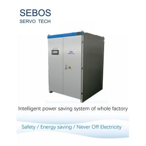 China 3150kva Intelligent Power Saving System wholesale