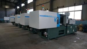 High effeciency energy saving injection molding machine with variable pump system K2-220