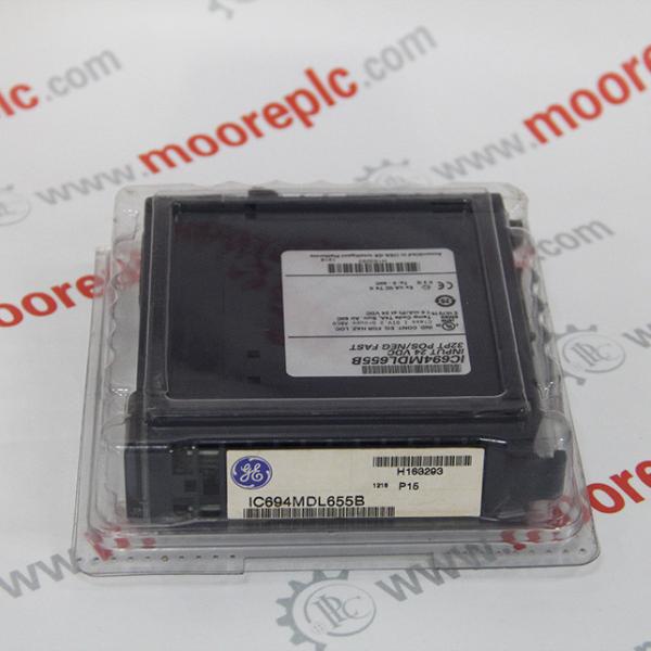 Quality GE Speedtronic Mark VI TERMINATION BD  IS200TPROH1B with stable quality for sale