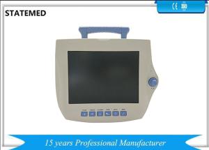 Mobile 5 Multi Parameter Patient Monitor 80VA Power Audible And Visual Alarm