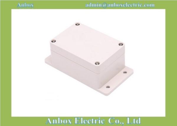Quality ABS 100*68*50mm IP65 Plastic Electrical Junction Box for sale