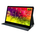 220cd/M2 Brithgness Desktop HDR Portable Presentation Monitor