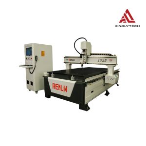 China Pressure Roller CNC Wood Cutting Machine 380V 50HZ wholesale