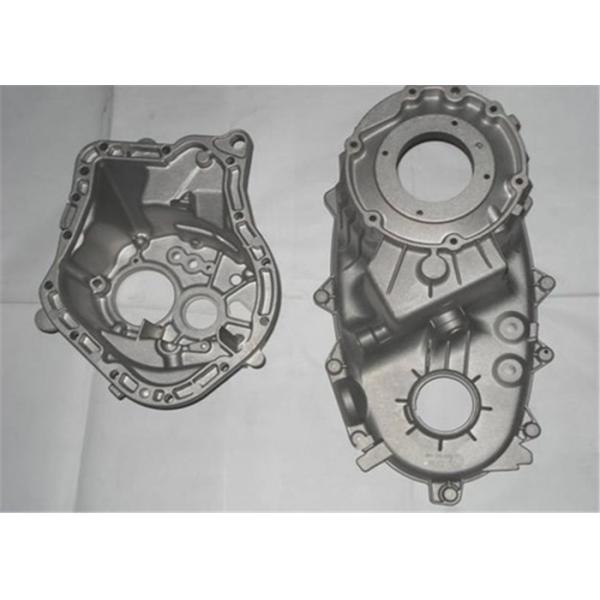 High Hardness Zinc Die Cast Material High Precision 5.0 G/Cm3-6.6 G/Cm3