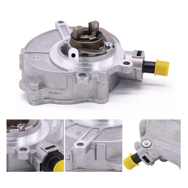06e145100 Audi Car Engine Parts High Quality Engine Brake Vacuum Pump Electric Vacuum Pump For Audi A6