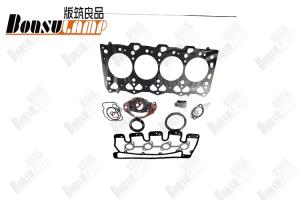 5-87812810-4 5878128104 Engine Overhaul Gasket Kit for ISUZU 4LE1 Truck Parts