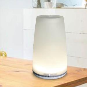 China Mini 130ml Air Moistening Ultrasonic Mist Humidifier CE RoHS Approved wholesale