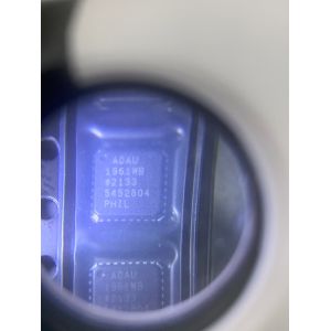 China ADAU1961WBCPZ Analog Devices Chip LFCSP-32 wholesale