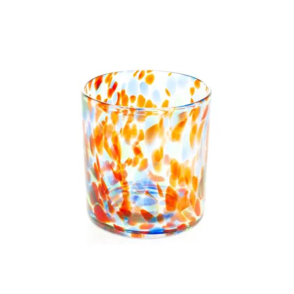 Hand Blown Candle Jars:Premium Quality, Custom Bulk Vessels for B2B Candle Manufacturers & Procurers