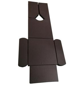 China Sponge Foam Positioning Operating Table Cushion Surgical Table Pads wholesale