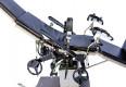 China Siriusmed Surgical Operating Table , 2100x500mm Medical Operating Bed wholesale
