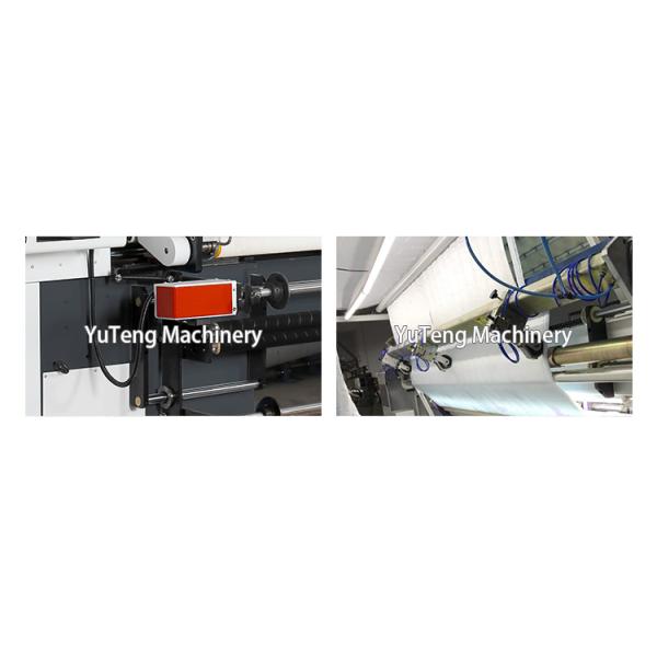 Multi Needle Lock Stitch Quilting Machine 800rpm