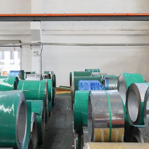 China Deep Drawing Stainless Steel Coil Strip Cold Rolled 304dq / 304ddq wholesale