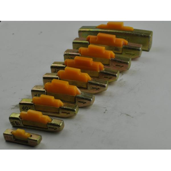 Volvo Material 40Cr bucket tooth pins and Retainer 5-8GPE,15GPE,20GPE,30GPE,40GPE,55GPE,65GPE,80GPE,125GPE