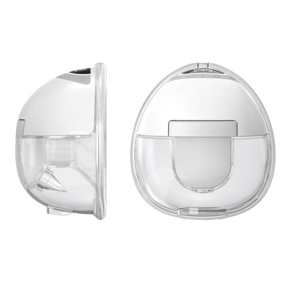 Quality 2025 New Upgrade Breast Pump Accept Customization And Bluetooth Lightweight for sale