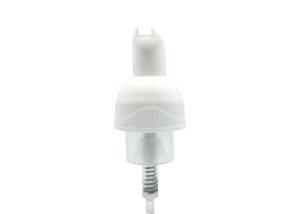 China Convenient Foaming Soap Pumps Mason Jar Foaming Soap Dispenser Lids wholesale
