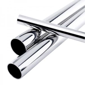 China 410Stainless steel welded pipe wholesale