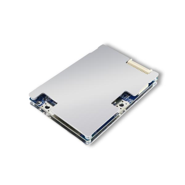 Circuit Board Pcb Lithium Lifepo4 Battery BMS 1.6mm Thickness RS485