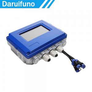 China IP65 Multi Parameter Water Quality Analyzer RS485 For Rivers And Lakes wholesale